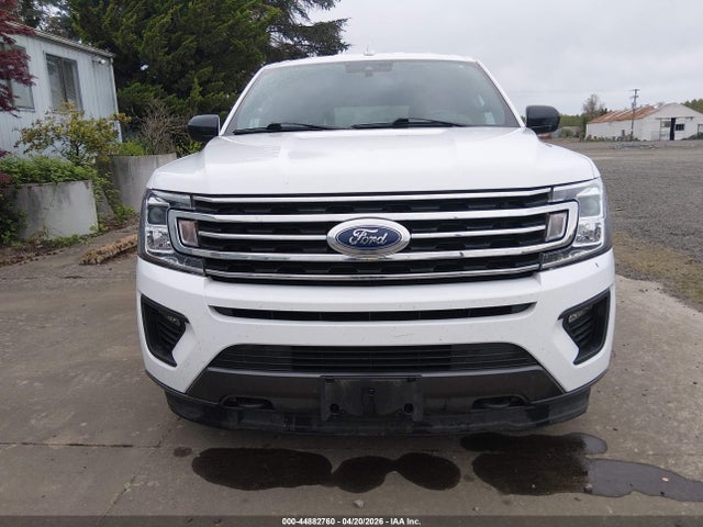 1FMJK1GT1LEA81887 Ford Expedition Xl Max