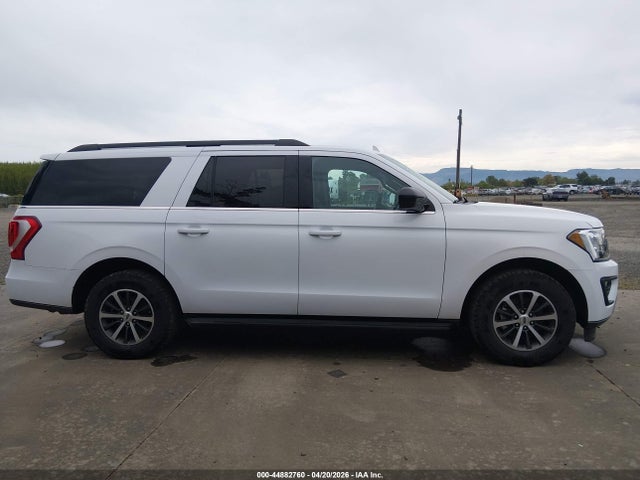 1FMJK1GT1LEA81887 Ford Expedition Xl Max