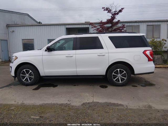 1FMJK1GT1LEA81887 Ford Expedition Xl Max