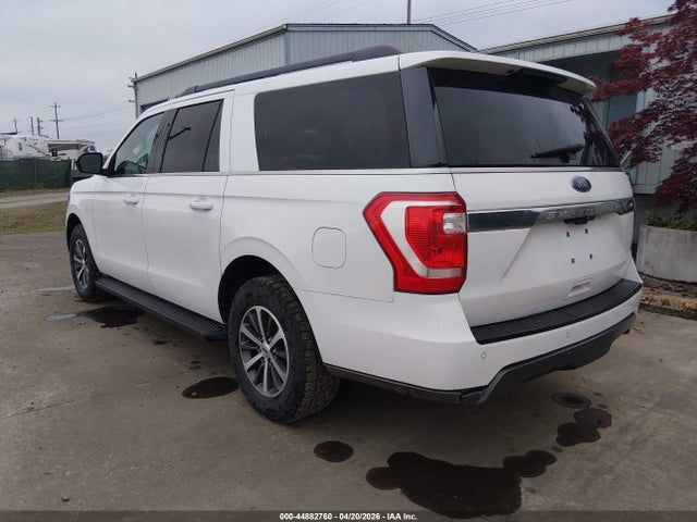 1FMJK1GT1LEA81887 Ford Expedition Xl Max