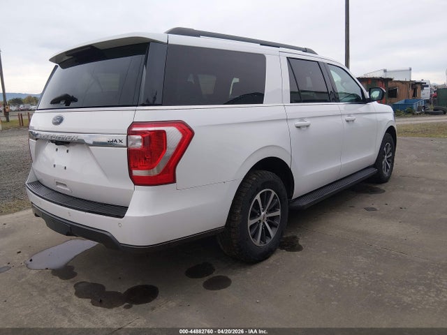 1FMJK1GT1LEA81887 Ford Expedition Xl Max