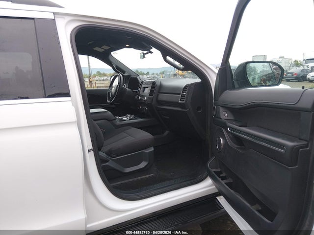 1FMJK1GT1LEA81887 Ford Expedition Xl Max