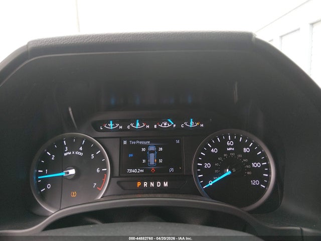 1FMJK1GT1LEA81887 Ford Expedition Xl Max