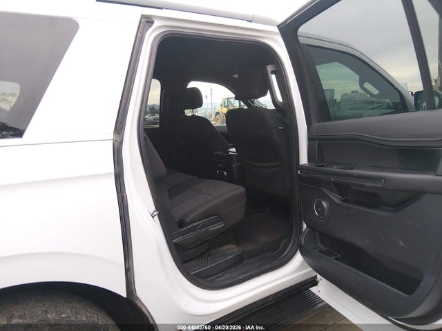 1FMJK1GT1LEA81887 Ford Expedition Xl Max