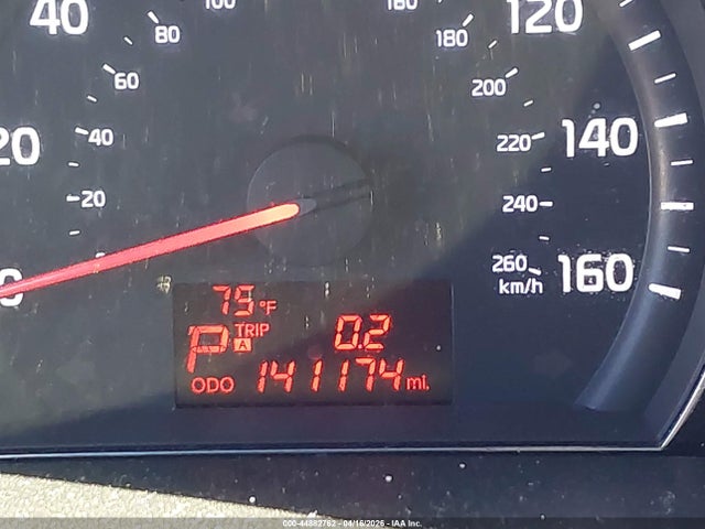 2014 Kia Sorento Lx მანქანა იყიდება აუქციონზე, vin: 5XYKT3A6XEG544625, აუქციონის ნომერი: 44882762