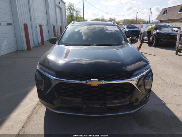 Продаж на аукціоні авто 2025 Chevrolet Trax Fwd Lt, vin: KL77LHEP3SC088938, номер лоту: 44882764