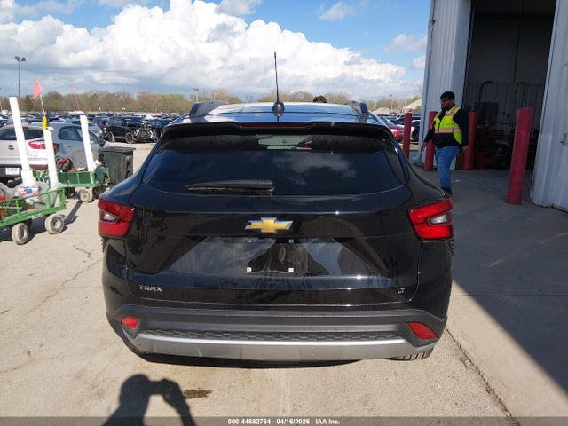 Продаж на аукціоні авто 2025 Chevrolet Trax Fwd Lt, vin: KL77LHEP3SC088938, номер лоту: 44882764