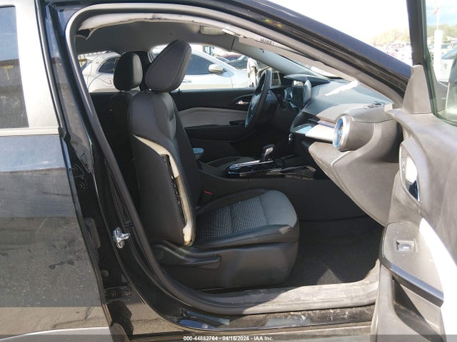 Продаж на аукціоні авто 2025 Chevrolet Trax Fwd Lt, vin: KL77LHEP3SC088938, номер лоту: 44882764