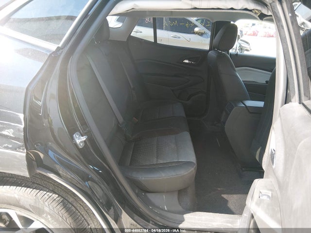 Продаж на аукціоні авто 2025 Chevrolet Trax Fwd Lt, vin: KL77LHEP3SC088938, номер лоту: 44882764