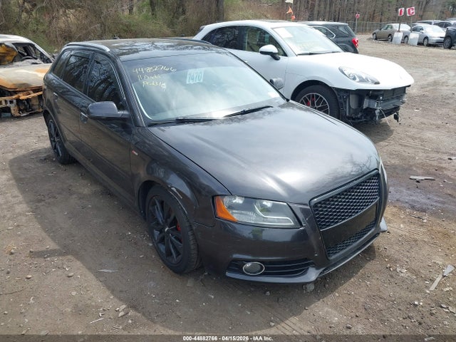 2011 AUDI A3 WAUBJAFM3BA013664 Photo 5