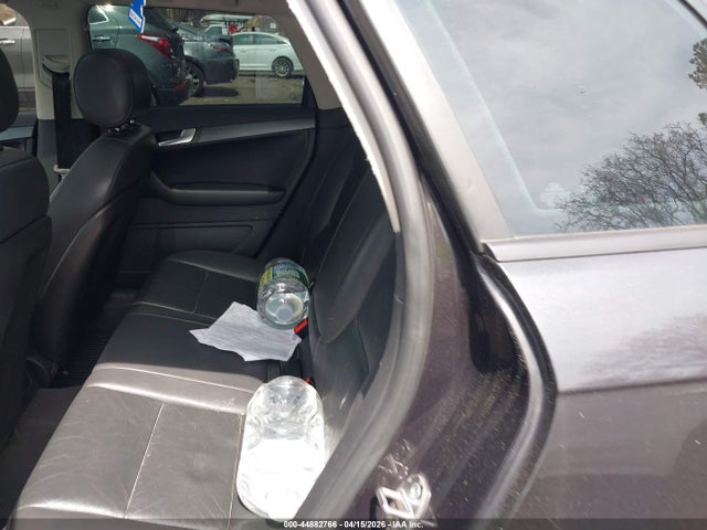 2011 AUDI A3 WAUBJAFM3BA013664 Photo 7