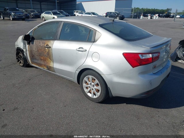 Aukcja sprzedaży 2013 Kia Rio Lx, vin: KNADM4A30D6300045, numer aukcji: 44882767