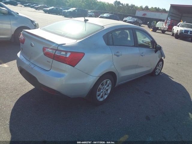 Aukcja sprzedaży 2013 Kia Rio Lx, vin: KNADM4A30D6300045, numer aukcji: 44882767
