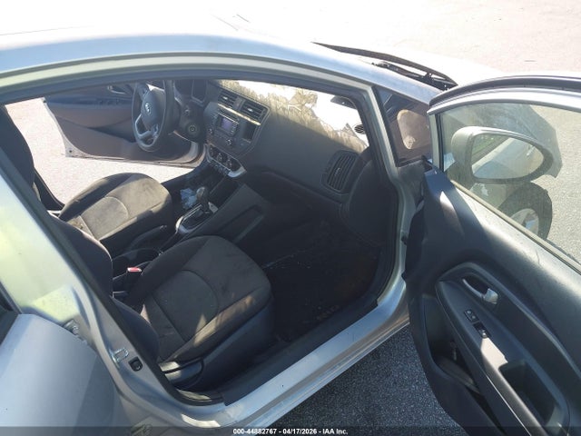 Aukcja sprzedaży 2013 Kia Rio Lx, vin: KNADM4A30D6300045, numer aukcji: 44882767