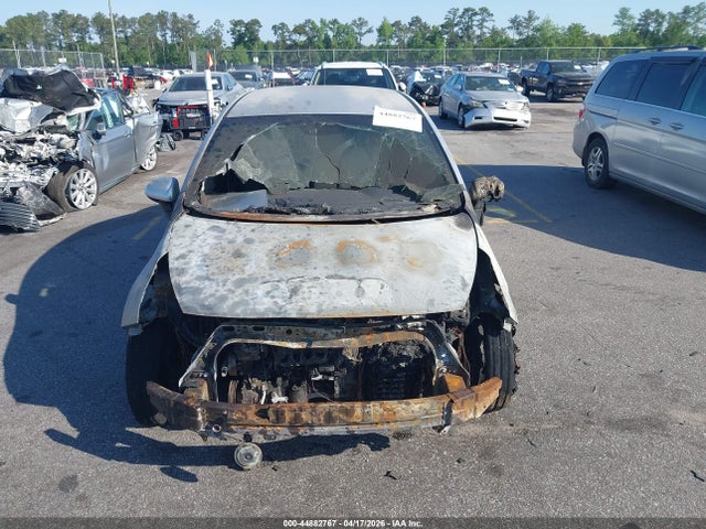 Aukcja sprzedaży 2013 Kia Rio Lx, vin: KNADM4A30D6300045, numer aukcji: 44882767