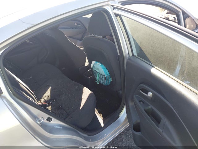 Aukcja sprzedaży 2013 Kia Rio Lx, vin: KNADM4A30D6300045, numer aukcji: 44882767