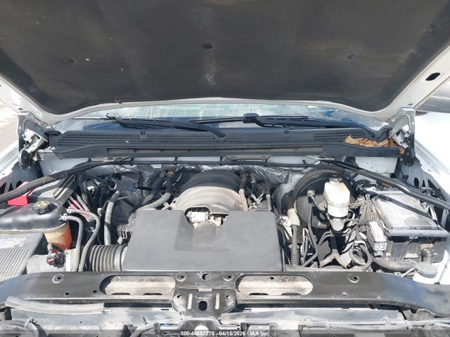 Aukcja sprzedaży 2016 Gmc Sierra 1500, vin: 1GTR1LEH6GZ111663, numer aukcji: 44882770