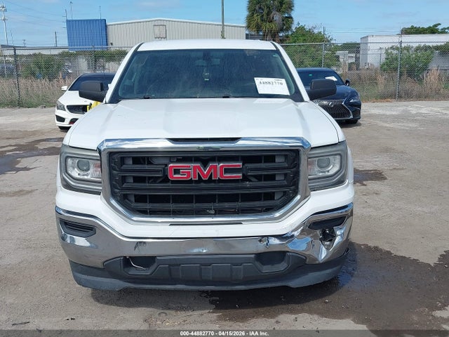 Aukcja sprzedaży 2016 Gmc Sierra 1500, vin: 1GTR1LEH6GZ111663, numer aukcji: 44882770