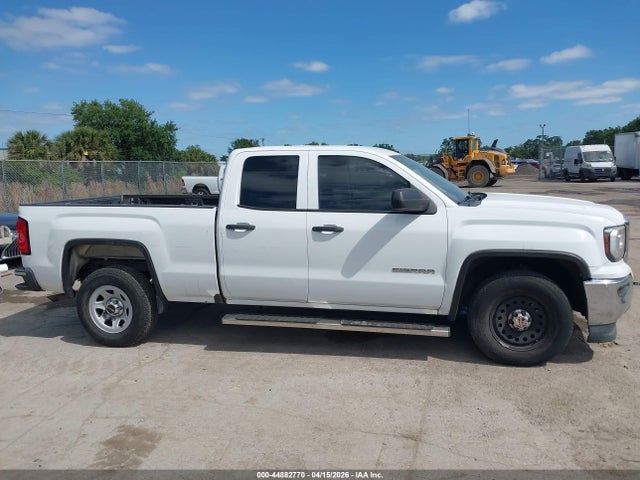 Aukcja sprzedaży 2016 Gmc Sierra 1500, vin: 1GTR1LEH6GZ111663, numer aukcji: 44882770