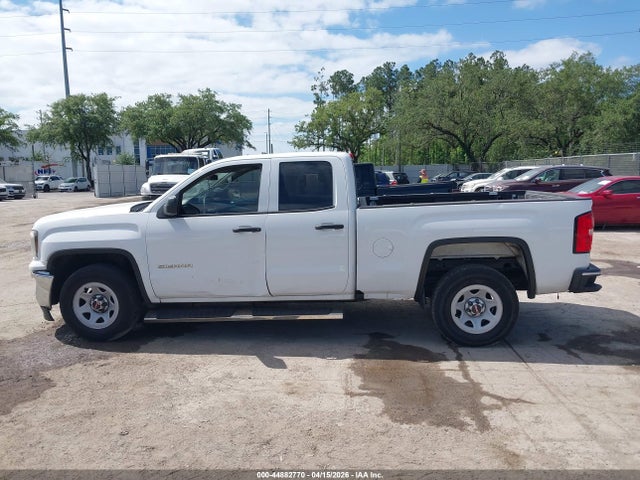 Aukcja sprzedaży 2016 Gmc Sierra 1500, vin: 1GTR1LEH6GZ111663, numer aukcji: 44882770