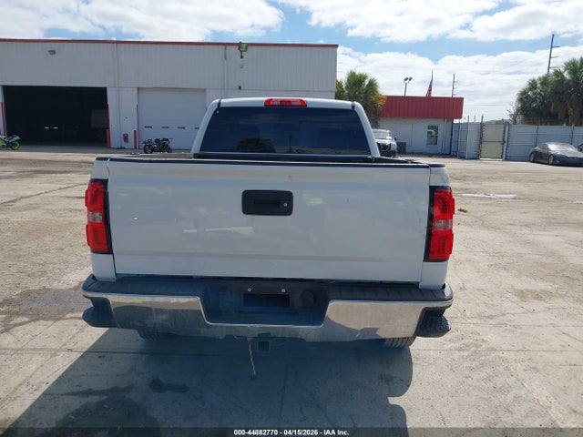 Aukcja sprzedaży 2016 Gmc Sierra 1500, vin: 1GTR1LEH6GZ111663, numer aukcji: 44882770