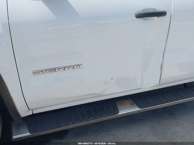 Aukcja sprzedaży 2016 Gmc Sierra 1500, vin: 1GTR1LEH6GZ111663, numer aukcji: 44882770