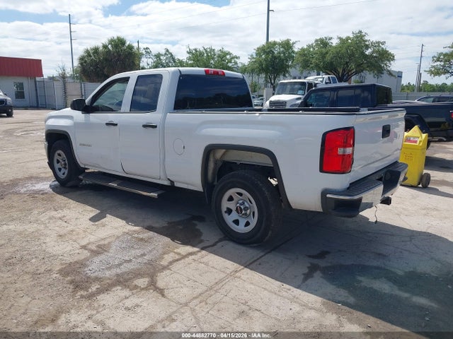 Aukcja sprzedaży 2016 Gmc Sierra 1500, vin: 1GTR1LEH6GZ111663, numer aukcji: 44882770