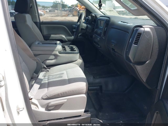 Aukcja sprzedaży 2016 Gmc Sierra 1500, vin: 1GTR1LEH6GZ111663, numer aukcji: 44882770
