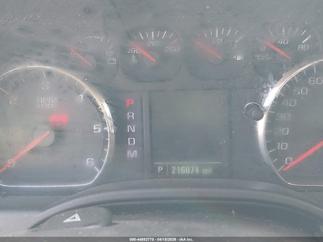 Aukcja sprzedaży 2016 Gmc Sierra 1500, vin: 1GTR1LEH6GZ111663, numer aukcji: 44882770