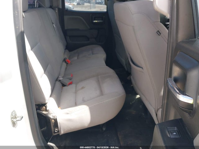 Aukcja sprzedaży 2016 Gmc Sierra 1500, vin: 1GTR1LEH6GZ111663, numer aukcji: 44882770