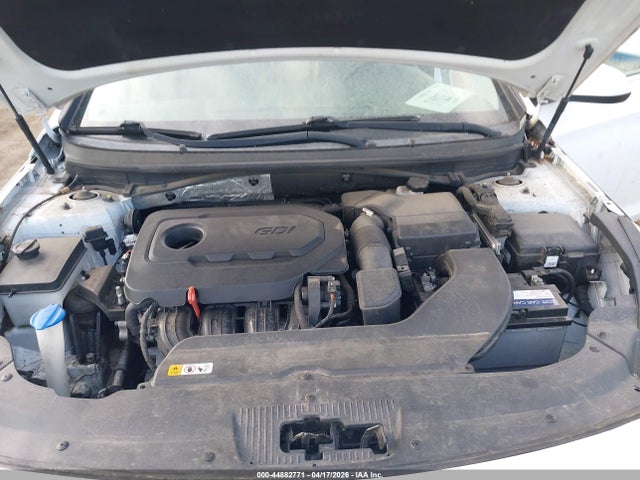 44882771 :رقم المزاد ، 5NPE24AF5FH199035 vin ، 2015 Hyundai Sonata Se مزاد بيع