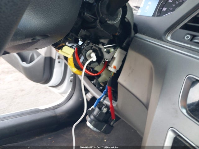 44882771 :رقم المزاد ، 5NPE24AF5FH199035 vin ، 2015 Hyundai Sonata Se مزاد بيع