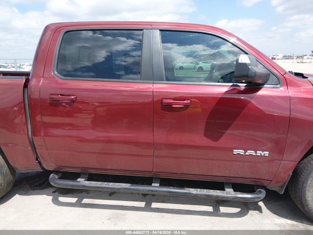 1C6RREFTXKN730362 RAM 1500 Big Horn/lone Star 4x2 5&#039;7 Box