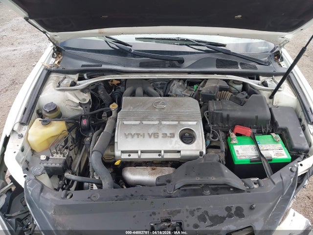 Продаж на аукціоні авто 2005 Lexus Es 330, vin: JTHBA30G055129000, номер лоту: 44882781