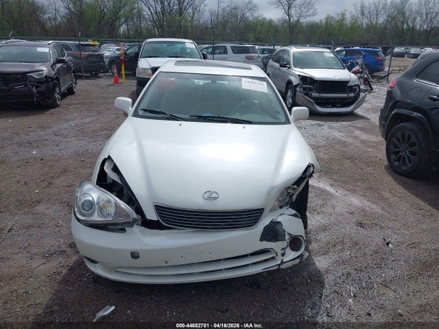 Продаж на аукціоні авто 2005 Lexus Es 330, vin: JTHBA30G055129000, номер лоту: 44882781