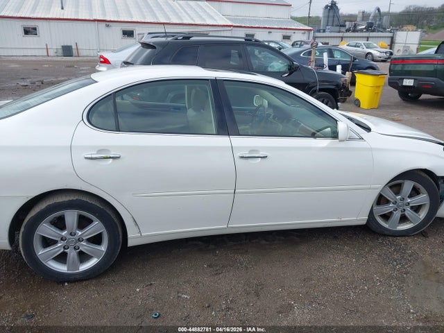 Продаж на аукціоні авто 2005 Lexus Es 330, vin: JTHBA30G055129000, номер лоту: 44882781