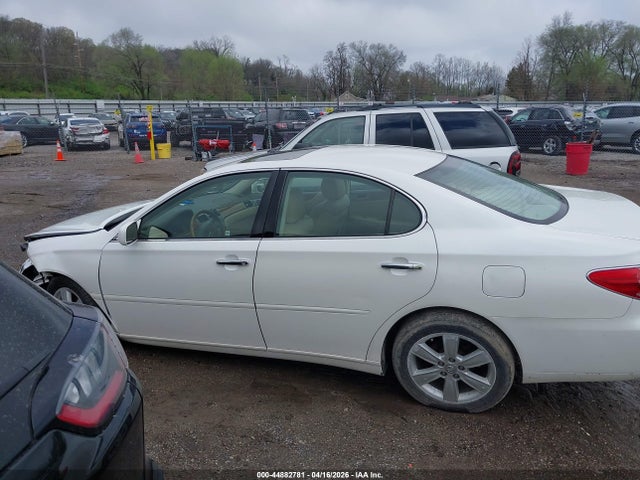Продаж на аукціоні авто 2005 Lexus Es 330, vin: JTHBA30G055129000, номер лоту: 44882781
