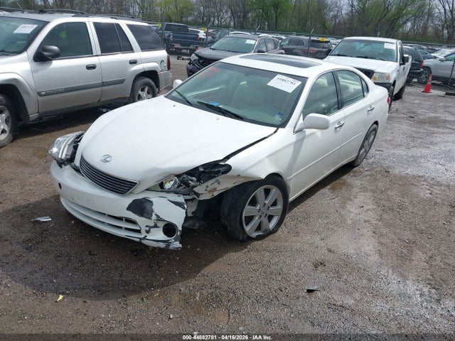 Продаж на аукціоні авто 2005 Lexus Es 330, vin: JTHBA30G055129000, номер лоту: 44882781