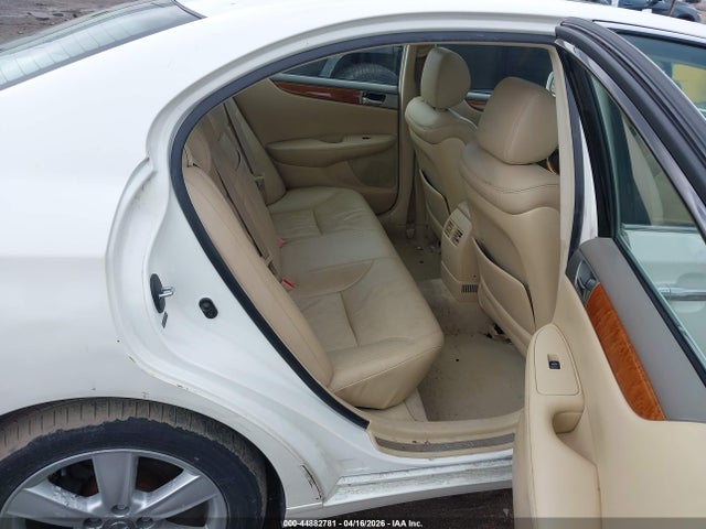 Продаж на аукціоні авто 2005 Lexus Es 330, vin: JTHBA30G055129000, номер лоту: 44882781