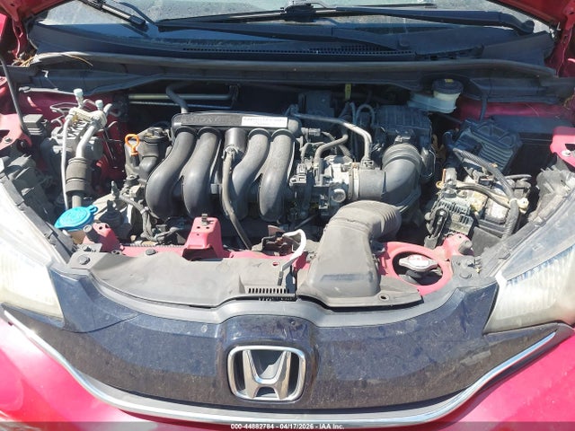 2016 Honda Fit Ex მანქანა იყიდება აუქციონზე, vin: JHMGK5H70GX000507, აუქციონის ნომერი: 44882784