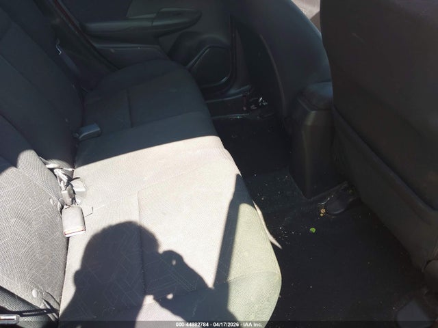 2016 Honda Fit Ex მანქანა იყიდება აუქციონზე, vin: JHMGK5H70GX000507, აუქციონის ნომერი: 44882784