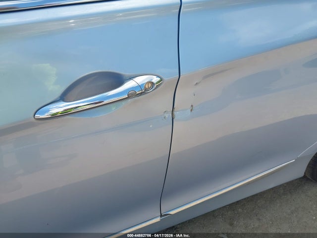 Продаж на аукціоні авто 2014 Hyundai Sonata Hybrid, vin: KMHEC4A43EA116926, номер лоту: 44882786