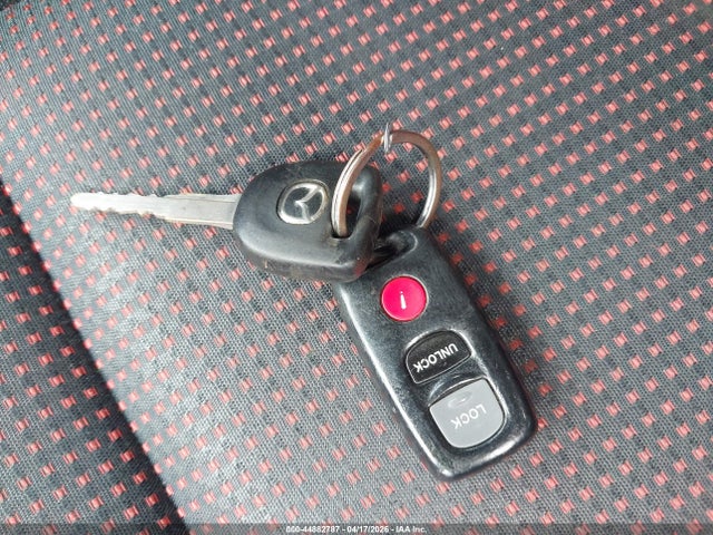 Продажа на аукционе авто 2006 Mazda Mazda3 S Touring, vin: JM1BK344361528944, номер лота: 44882787