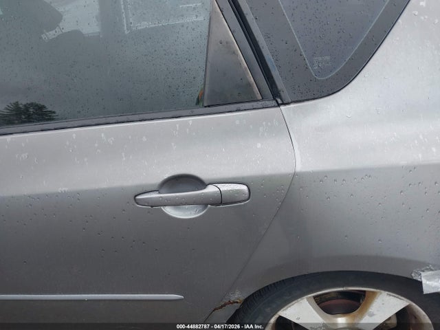 Продажа на аукционе авто 2006 Mazda Mazda3 S Touring, vin: JM1BK344361528944, номер лота: 44882787