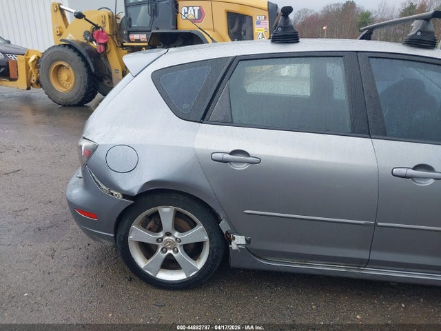 Продажа на аукционе авто 2006 Mazda Mazda3 S Touring, vin: JM1BK344361528944, номер лота: 44882787