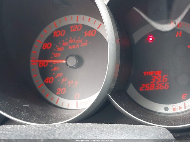 Продажа на аукционе авто 2006 Mazda Mazda3 S Touring, vin: JM1BK344361528944, номер лота: 44882787