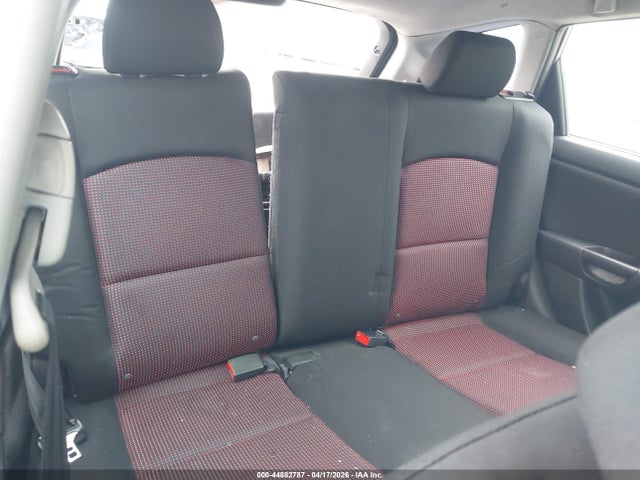 Продажа на аукционе авто 2006 Mazda Mazda3 S Touring, vin: JM1BK344361528944, номер лота: 44882787