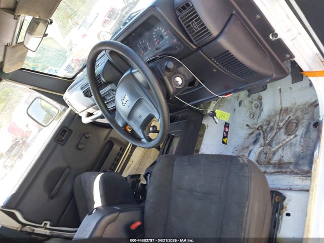 44882797 :رقم المزاد ، 1J4F449S85P356411 vin ، 2005 Jeep Wrangler Sport Rhd مزاد بيع