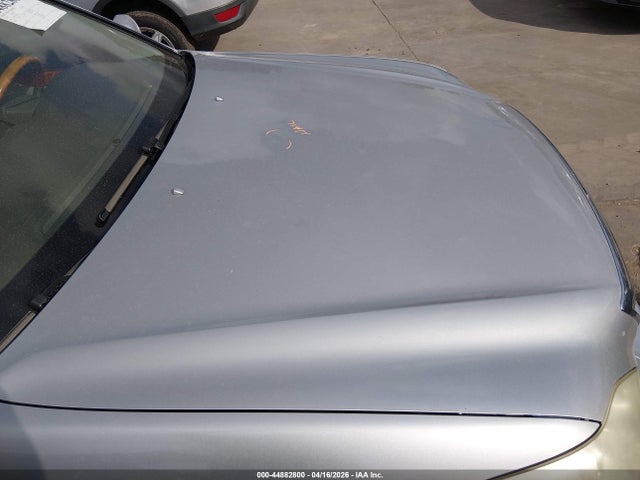 44882800 :رقم المزاد ، JTHBN36F640152487 vin ، 2004 Lexus Ls 430 مزاد بيع