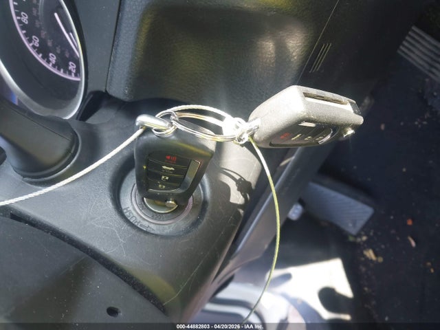2021 Toyota Camry Le მანქანა იყიდება აუქციონზე, vin: 4T1C11AK7MU484548, აუქციონის ნომერი: 44882803
